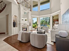 5404  Miramar Lane , Colleyville Texas 76034