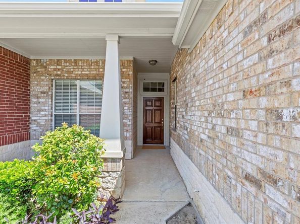 2821  Fordham Road , Plano Texas 75025