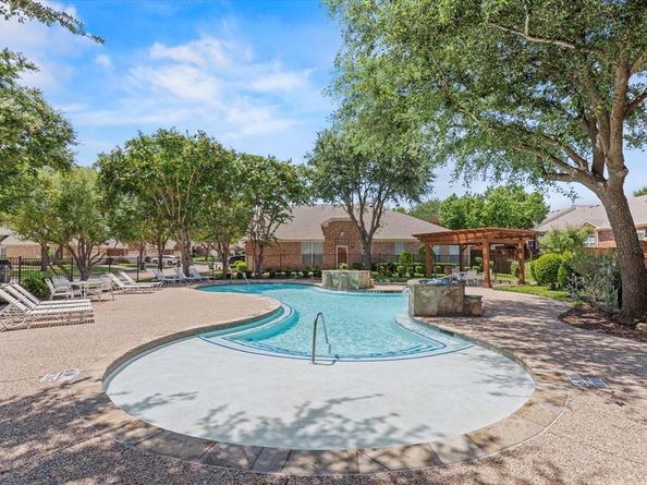 2821  Fordham Road , Plano Texas 75025