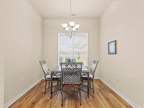 2821  Fordham Road , Plano Texas 75025