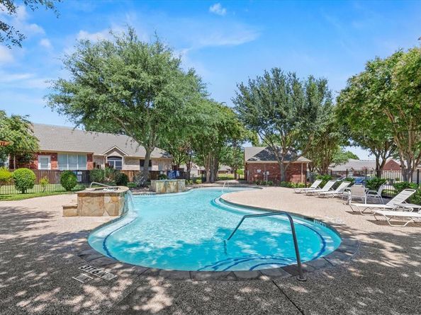 2821  Fordham Road , Plano Texas 75025