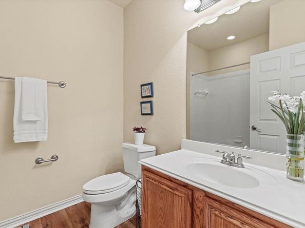 2821  Fordham Road , Plano Texas 75025