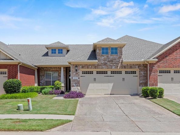 2821  Fordham Road , Plano Texas 75025