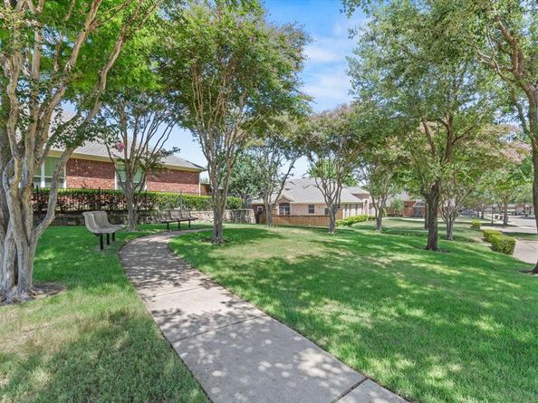 2821  Fordham Road , Plano Texas 75025