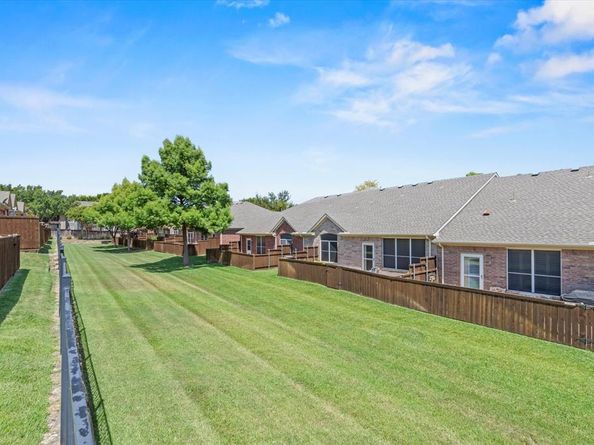 2821  Fordham Road , Plano Texas 75025