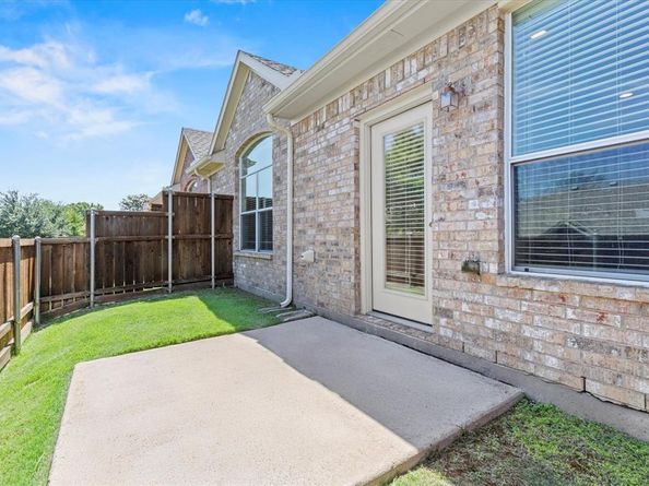 2821  Fordham Road , Plano Texas 75025