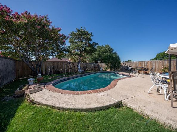 3405  Tulip Lane , Rowlett Texas 75089