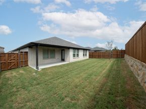 3929  Amethyst Drive , Celina Texas 75009