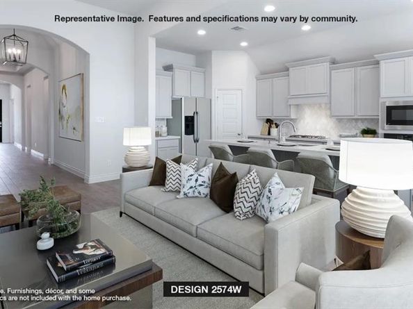 193  Enclave Drive , Lakewood Village Texas 75068