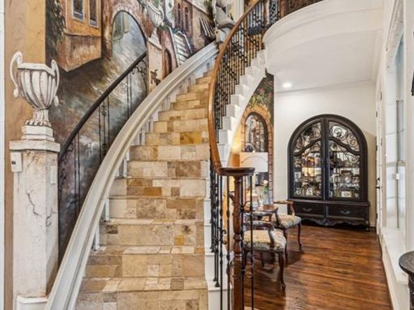 3113  Overlook Circle , Highland Village Texas 75077