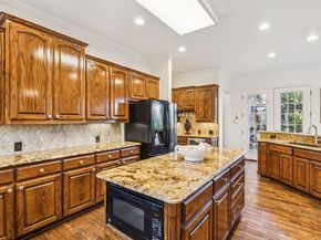 3113  Overlook Circle , Highland Village Texas 75077