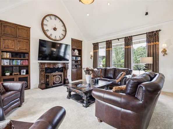 3113  Overlook Circle , Highland Village Texas 75077