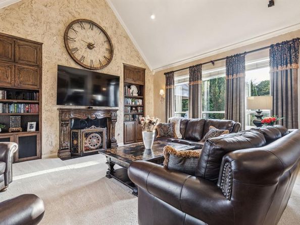 3113  Overlook Circle , Highland Village Texas 75077