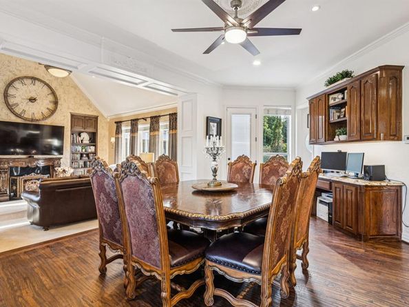 3113  Overlook Circle , Highland Village Texas 75077