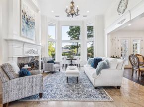 3113  Overlook Circle , Highland Village Texas 75077