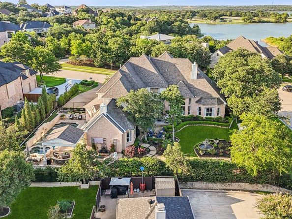 3113  Overlook Circle , Highland Village Texas 75077