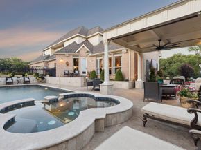 3113  Overlook Circle , Highland Village Texas 75077