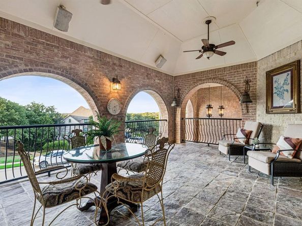 3113  Overlook Circle , Highland Village Texas 75077