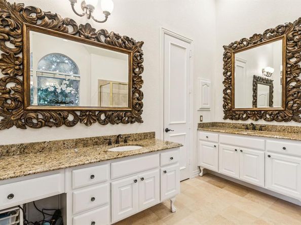 3113  Overlook Circle , Highland Village Texas 75077