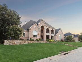3113  Overlook Circle , Highland Village Texas 75077