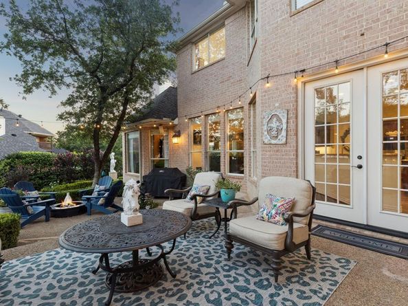 3113  Overlook Circle , Highland Village Texas 75077