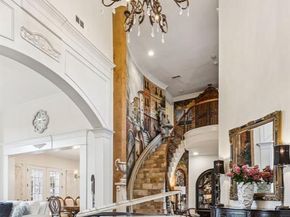 3113  Overlook Circle , Highland Village Texas 75077