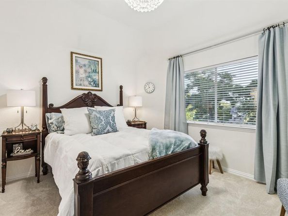 3113  Overlook Circle , Highland Village Texas 75077