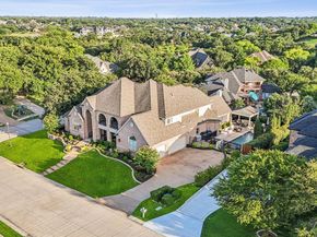 3113  Overlook Circle , Highland Village Texas 75077