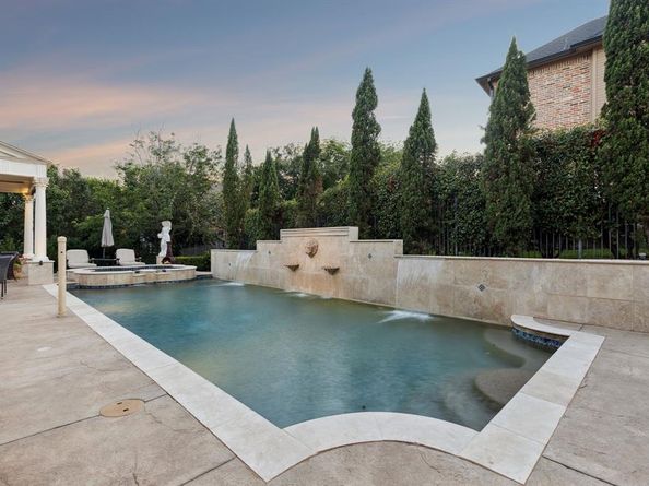 3113  Overlook Circle , Highland Village Texas 75077