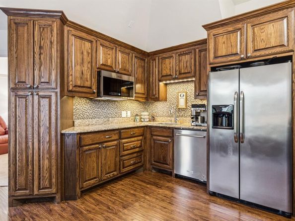 3113  Overlook Circle , Highland Village Texas 75077
