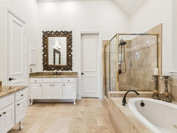 3113  Overlook Circle , Highland Village Texas 75077