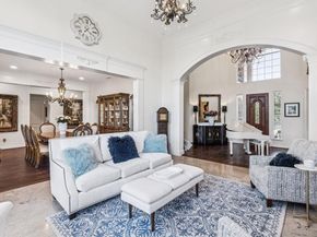 3113  Overlook Circle , Highland Village Texas 75077
