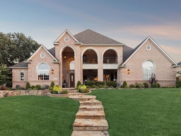 3113  Overlook Circle , Highland Village Texas 75077
