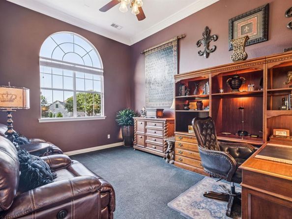 3113  Overlook Circle , Highland Village Texas 75077