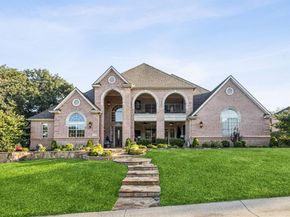 3113  Overlook Circle , Highland Village Texas 75077