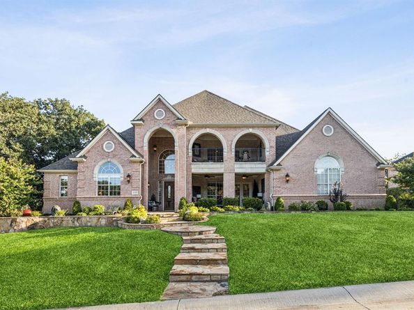 3113  Overlook Circle , Highland Village Texas 75077