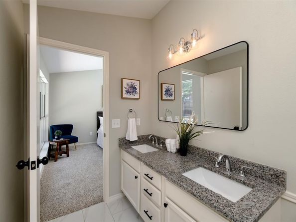 3825  Huckleberry Drive , Fort Worth Texas 76137