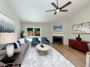 3825  Huckleberry Drive , Fort Worth Texas 76137