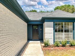 3825  Huckleberry Drive , Fort Worth Texas 76137
