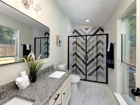 3825  Huckleberry Drive , Fort Worth Texas 76137
