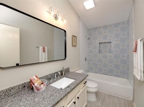 3825  Huckleberry Drive , Fort Worth Texas 76137