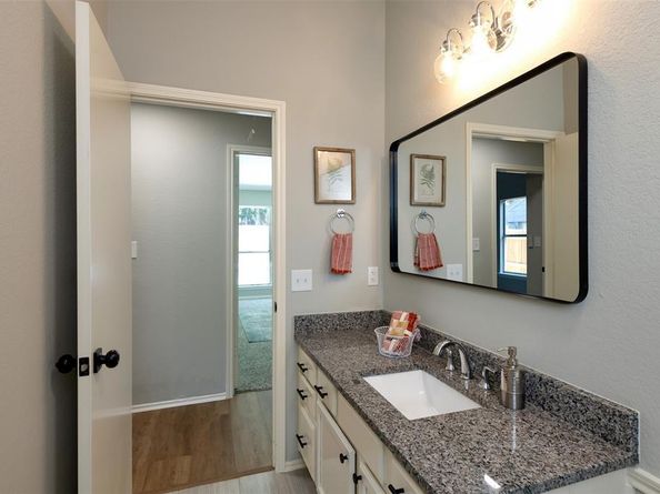 3825  Huckleberry Drive , Fort Worth Texas 76137