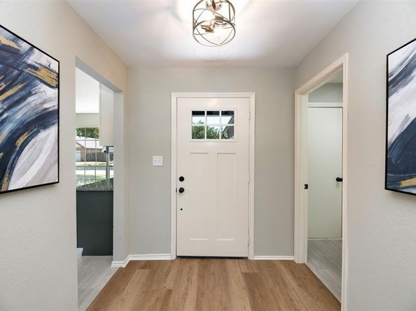 3825  Huckleberry Drive , Fort Worth Texas 76137
