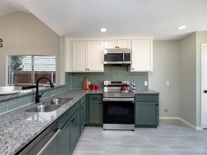 3825  Huckleberry Drive , Fort Worth Texas 76137