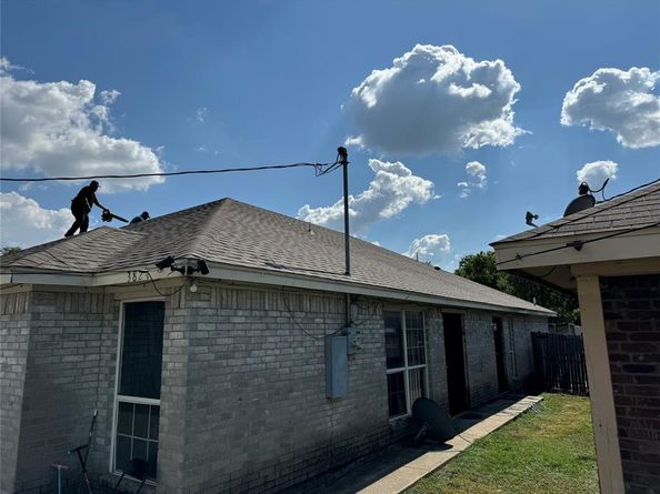 3824  Waldorf Street , Fort Worth Texas 76119