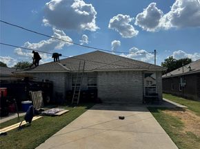 3824  Waldorf Street , Fort Worth Texas 76119