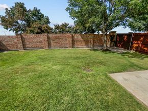 10924  Rankin Drive , Frisco Texas 75035