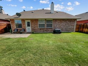 10924  Rankin Drive , Frisco Texas 75035
