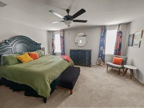 10924  Rankin Drive , Frisco Texas 75035