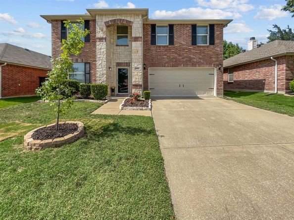10924  Rankin Drive , Frisco Texas 75035
